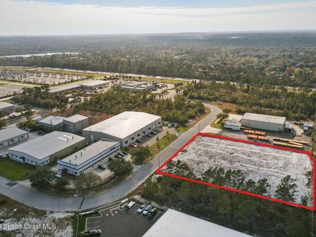 3081 Oxbow Circle, Cocoa, FL 32926
