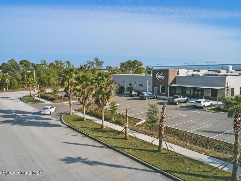 3081 Oxbow Circle, Cocoa, FL 32926