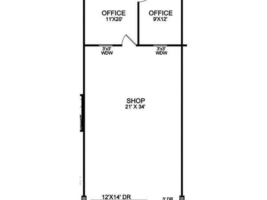 3081 Oxbow Circle, Cocoa, FL 32926