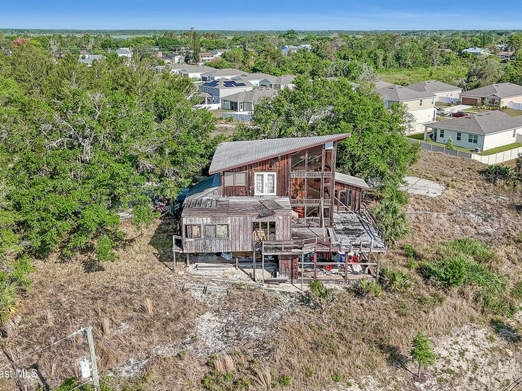 505 Lakeview Avenue, Titusville, FL 32796