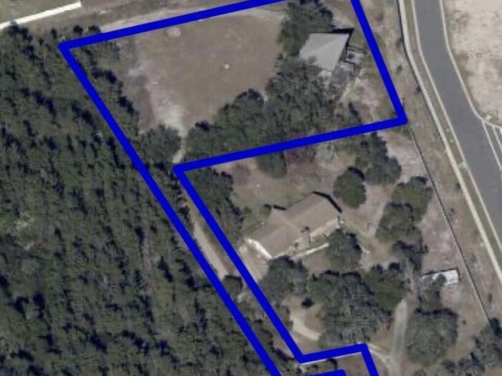 505 Lakeview Avenue, Titusville, FL 32796