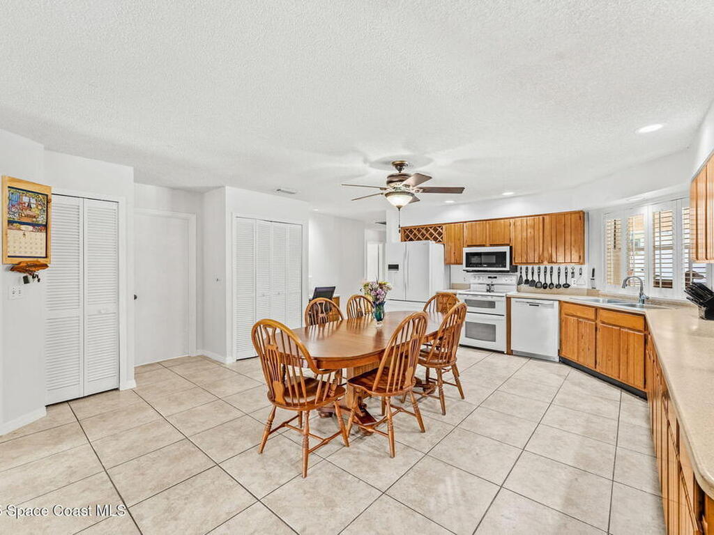 36 Mohican Way, Melbourne Beach, FL 32951