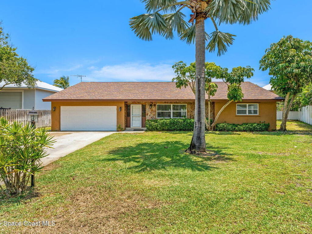 36 Mohican Way, Melbourne Beach, FL 32951