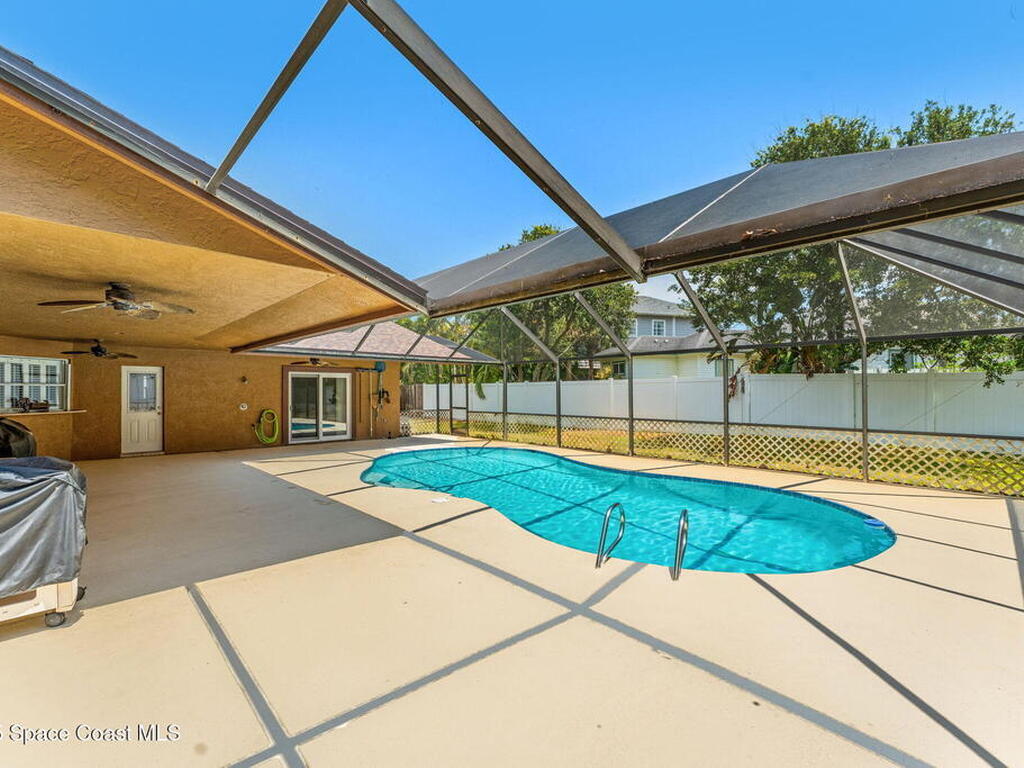 36 Mohican Way, Melbourne Beach, FL 32951