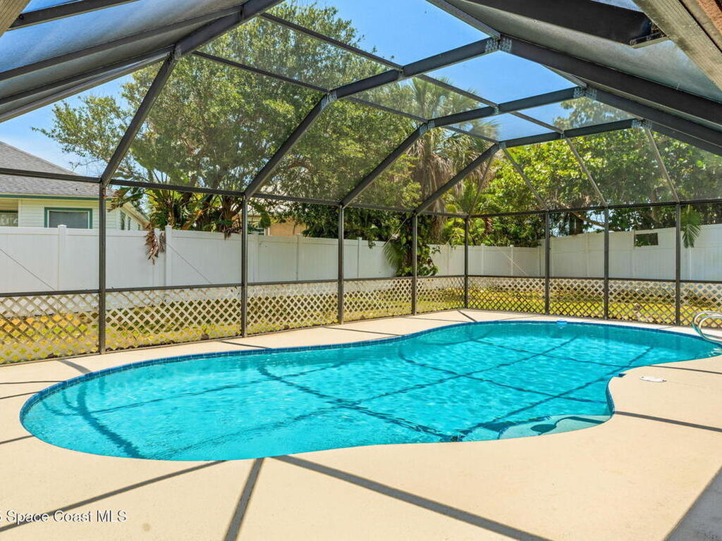 36 Mohican Way, Melbourne Beach, FL 32951