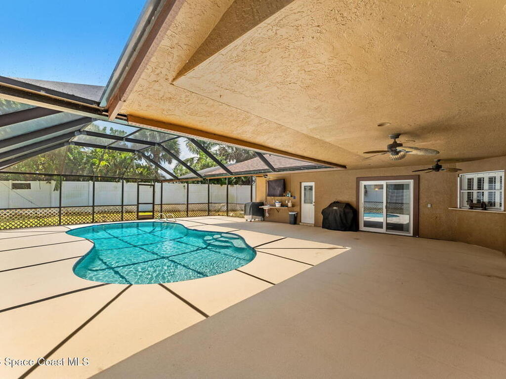 36 Mohican Way, Melbourne Beach, FL 32951