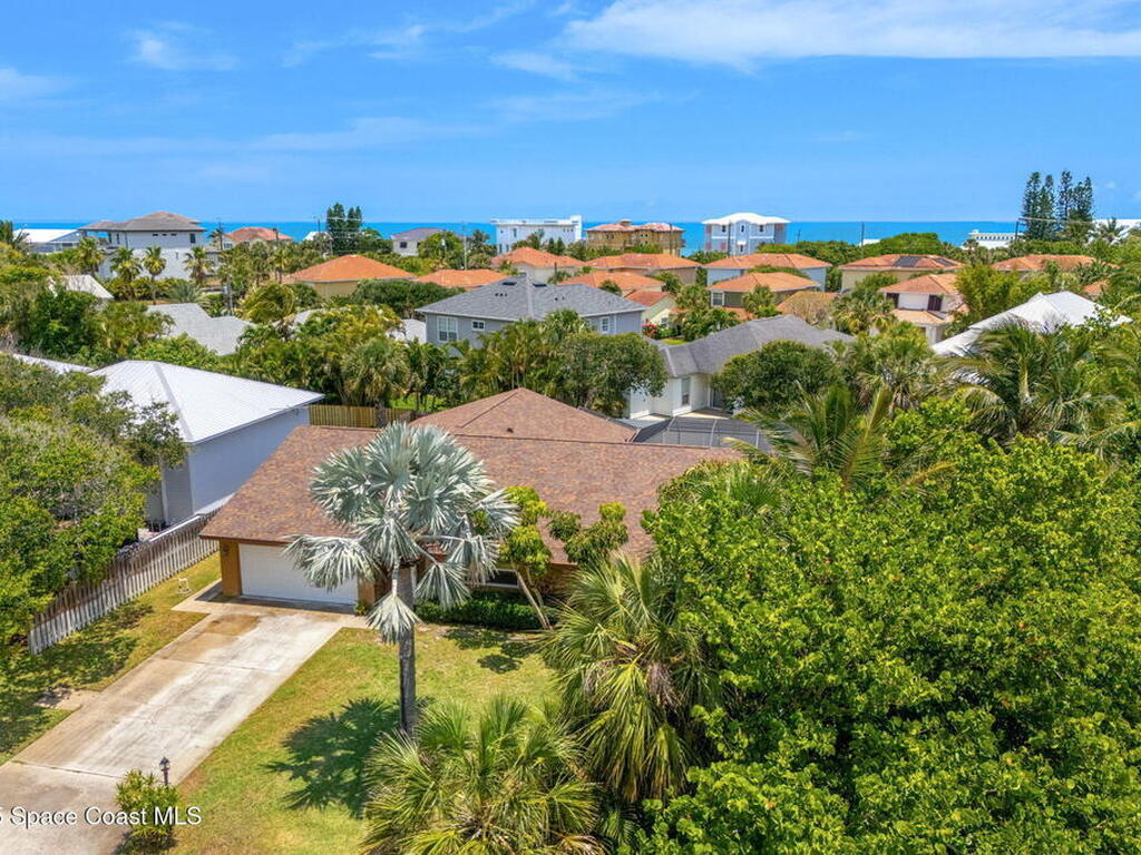 36 Mohican Way, Melbourne Beach, FL 32951