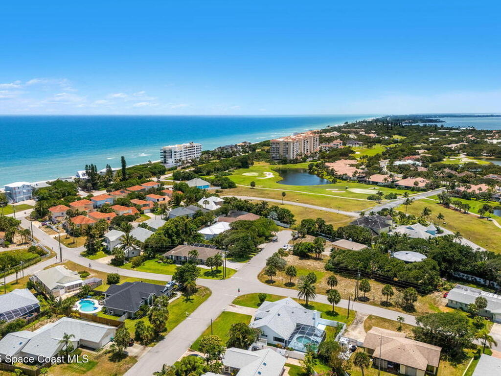 36 Mohican Way, Melbourne Beach, FL 32951