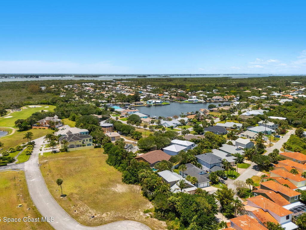 36 Mohican Way, Melbourne Beach, FL 32951