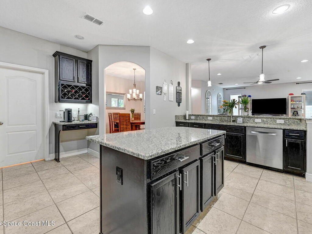 3128 Constellation Drive, Melbourne, FL 32940