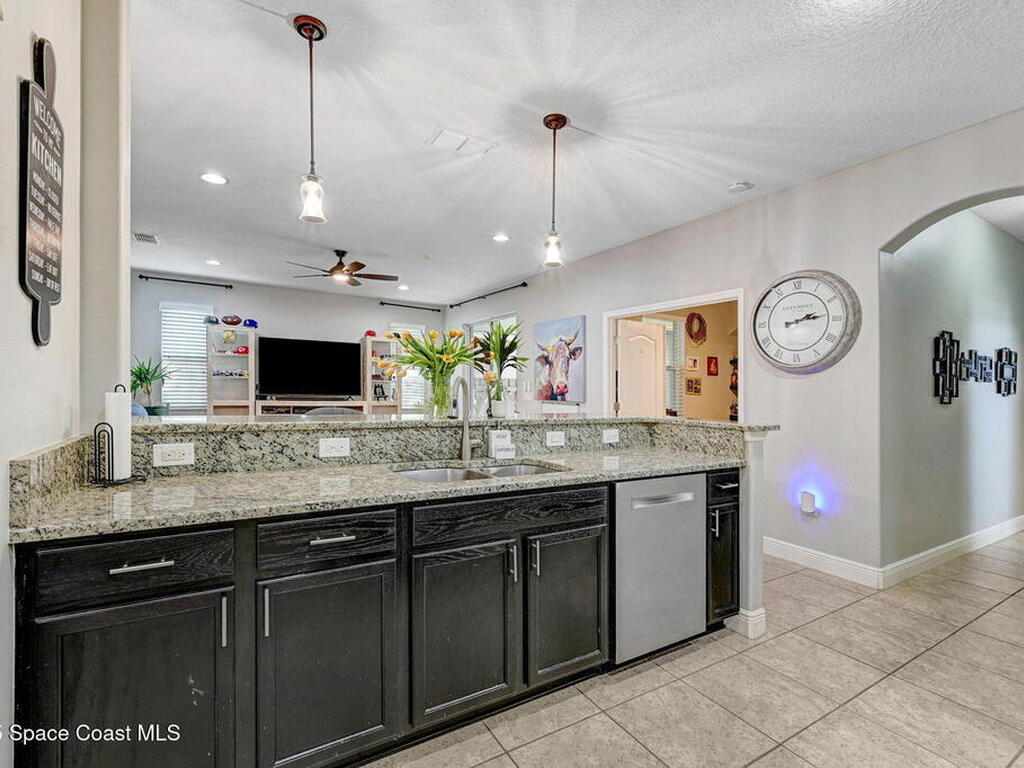 3128 Constellation Drive, Melbourne, FL 32940