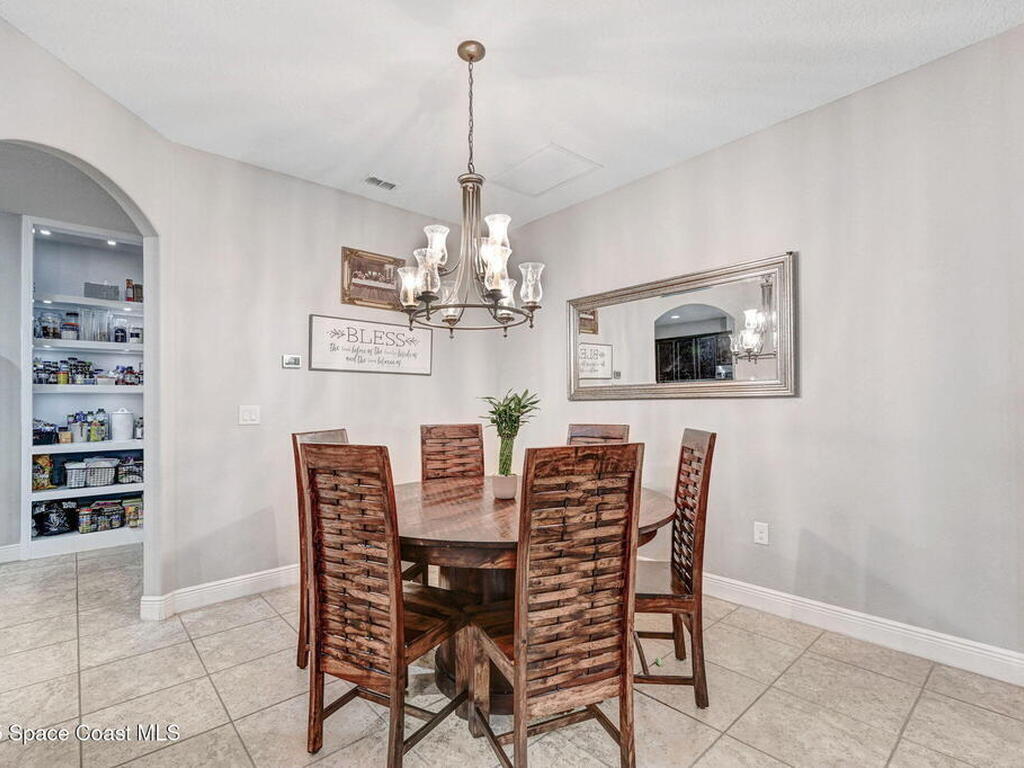 3128 Constellation Drive, Melbourne, FL 32940