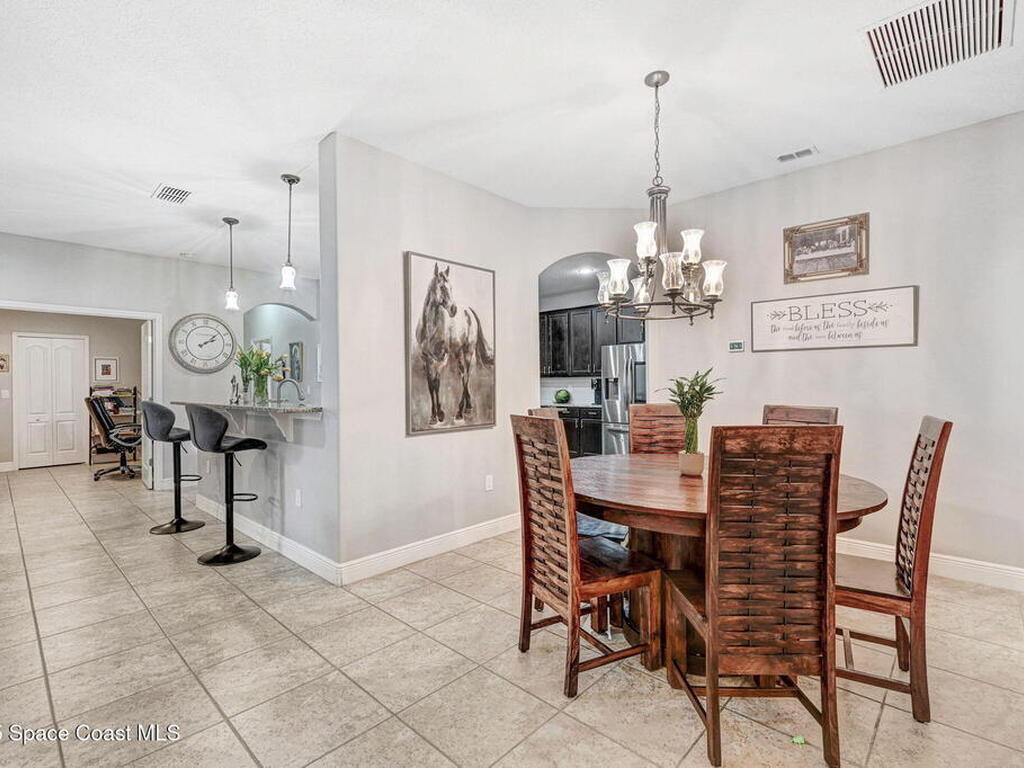 3128 Constellation Drive, Melbourne, FL 32940