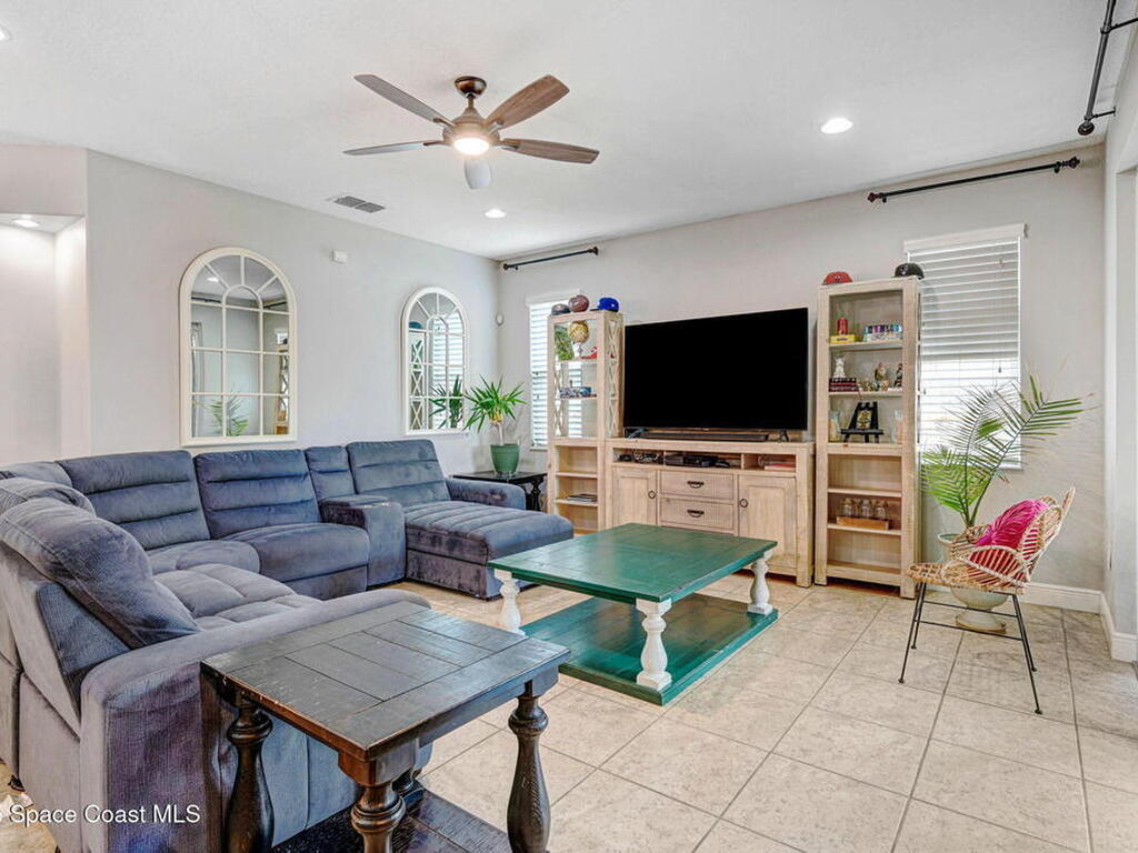 3128 Constellation Drive, Melbourne, FL 32940