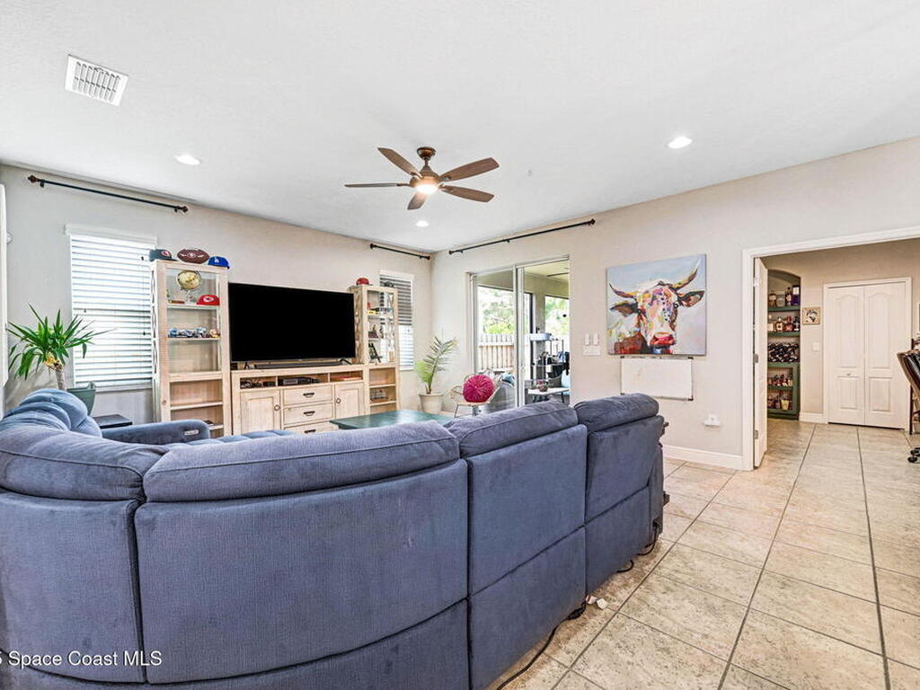 3128 Constellation Drive, Melbourne, FL 32940