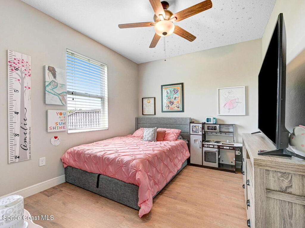 3128 Constellation Drive, Melbourne, FL 32940