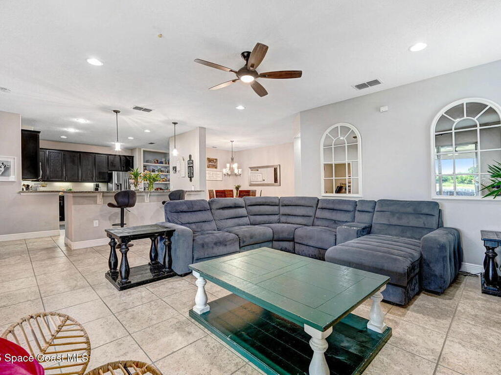 3128 Constellation Drive, Melbourne, FL 32940