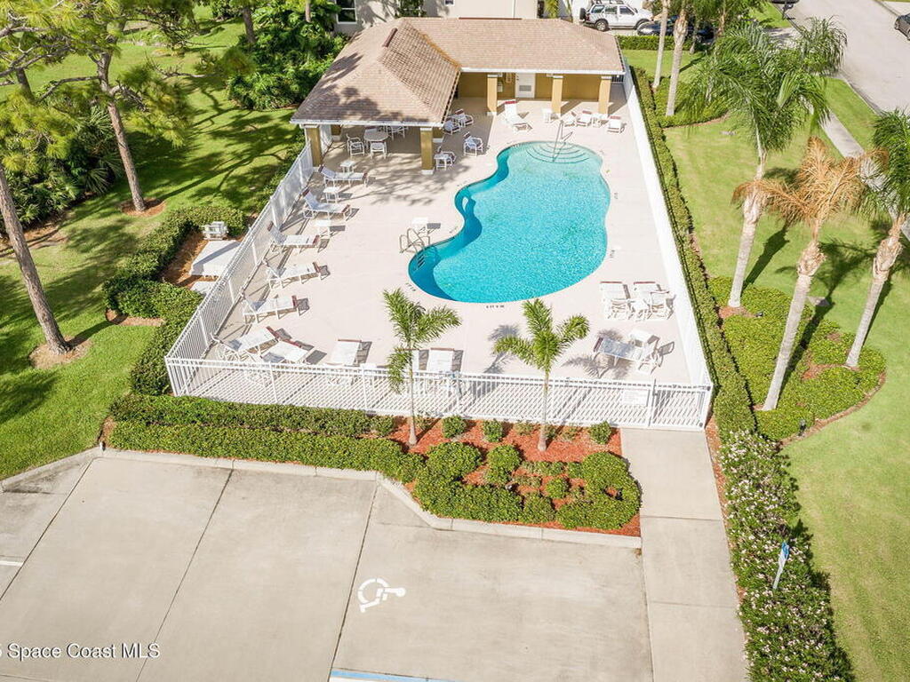 3128 Constellation Drive, Melbourne, FL 32940