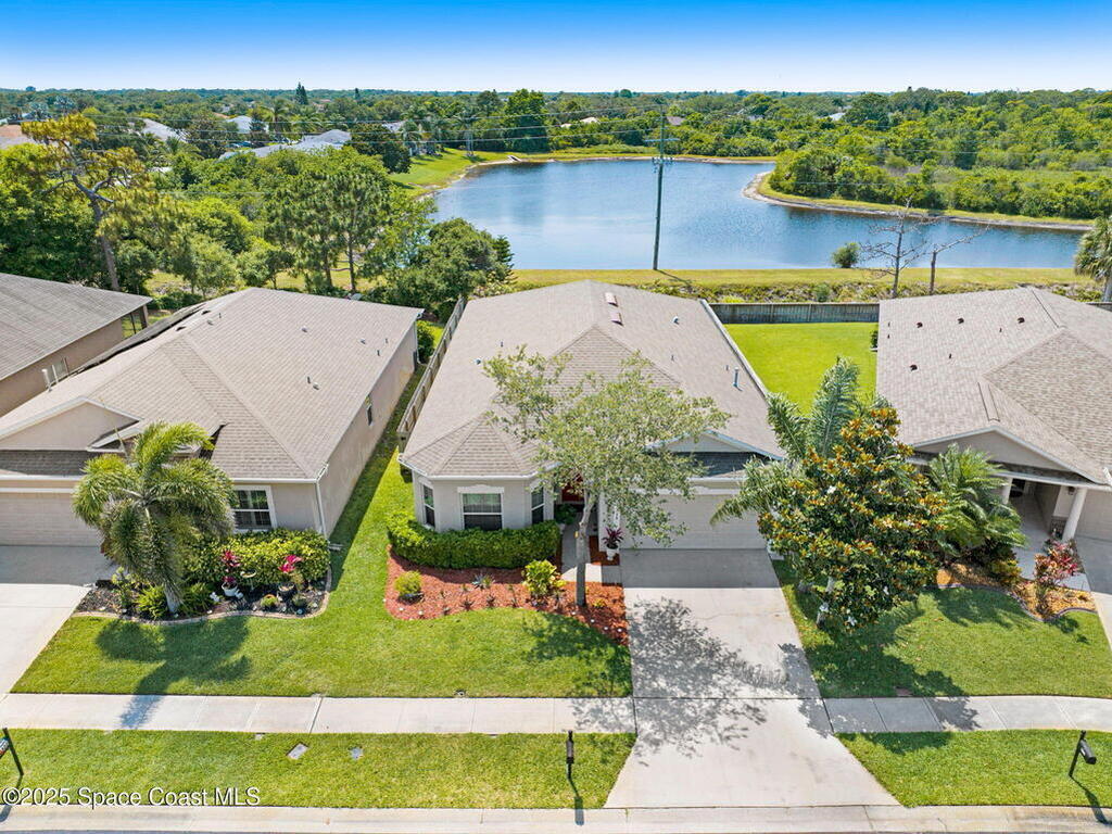3128 Constellation Drive, Melbourne, FL 32940
