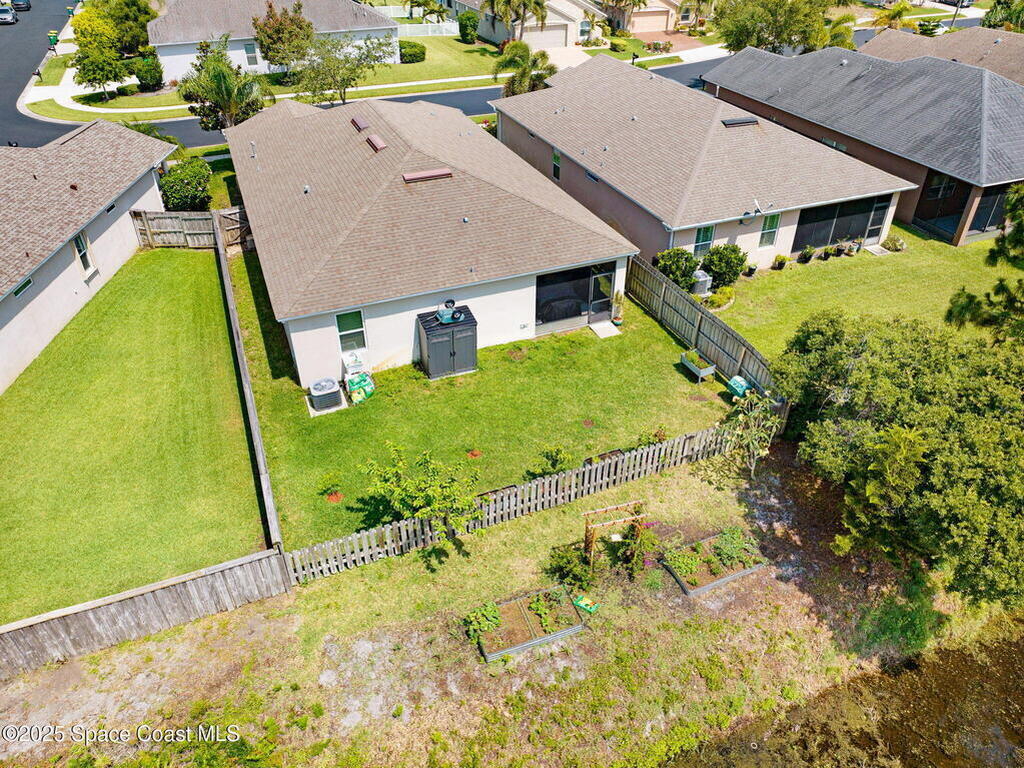 3128 Constellation Drive, Melbourne, FL 32940