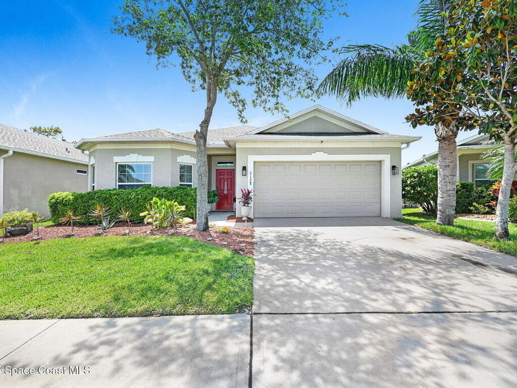 3128 Constellation Drive, Melbourne, FL 32940