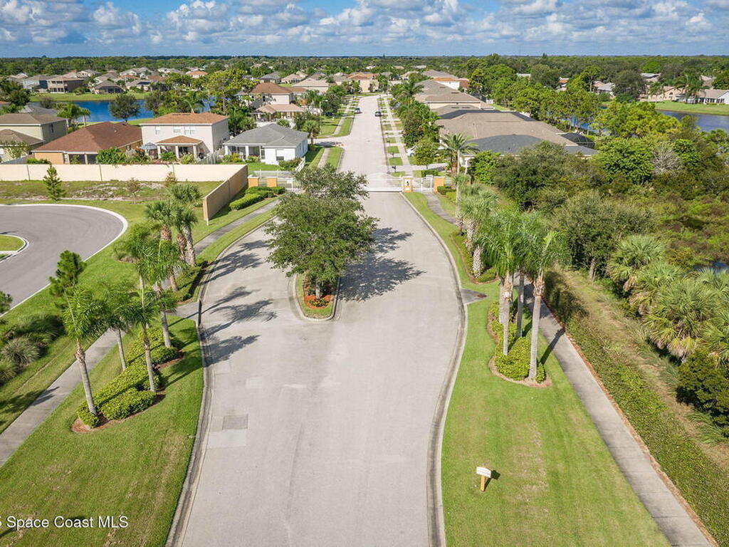 3128 Constellation Drive, Melbourne, FL 32940