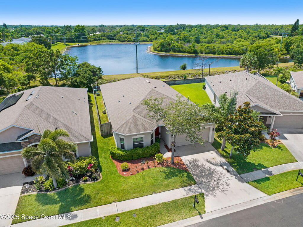3128 Constellation Drive, Melbourne, FL 32940