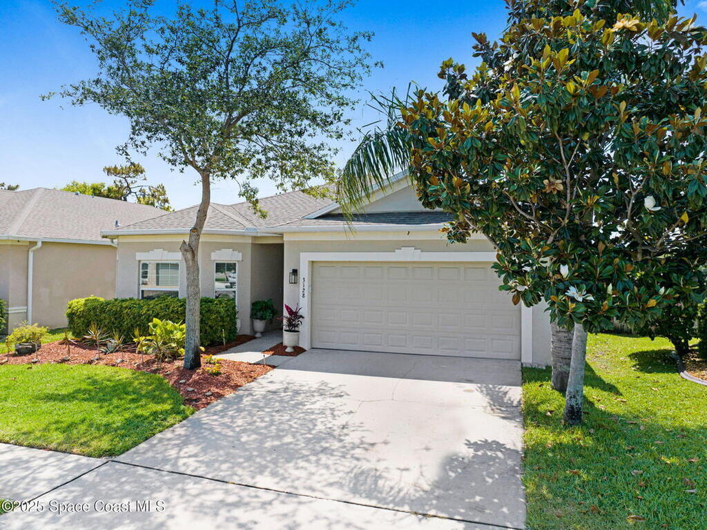 3128 Constellation Drive, Melbourne, FL 32940