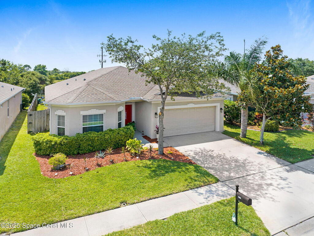 3128 Constellation Drive, Melbourne, FL 32940