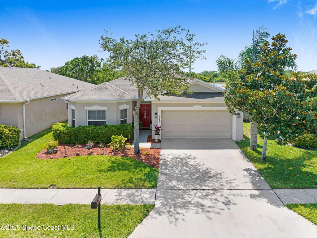 3128 Constellation Drive, Melbourne, FL 32940