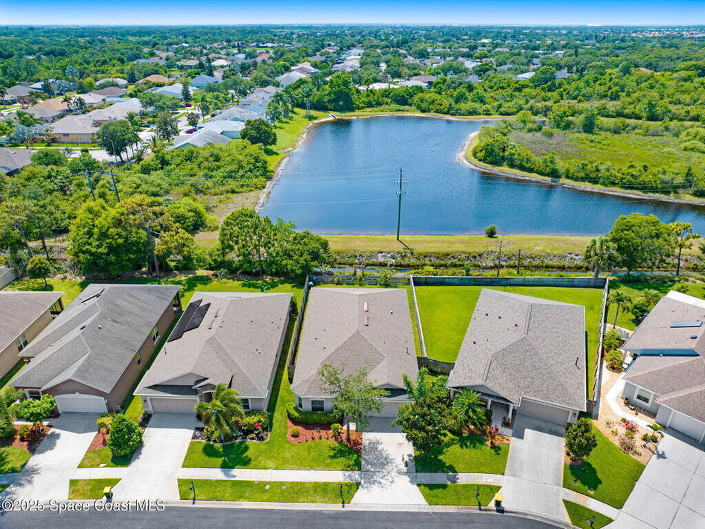 3128 Constellation Drive, Melbourne, FL 32940