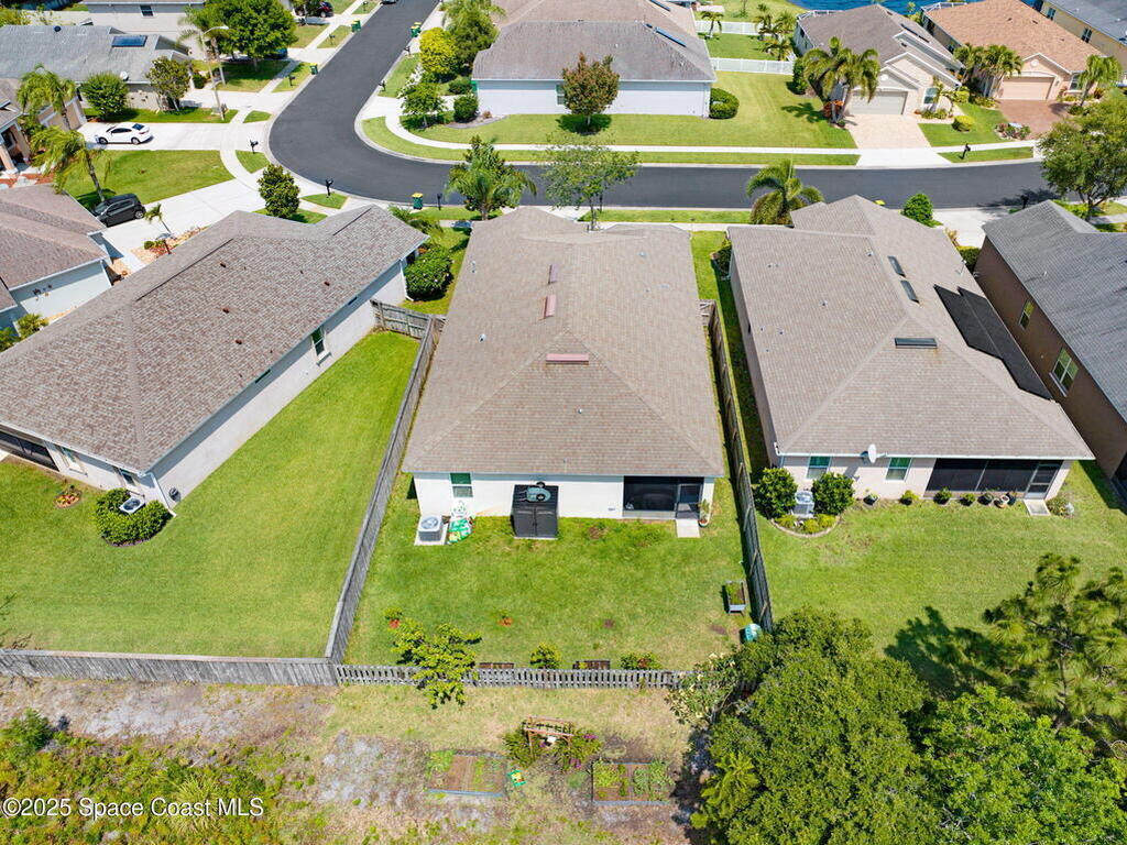 3128 Constellation Drive, Melbourne, FL 32940