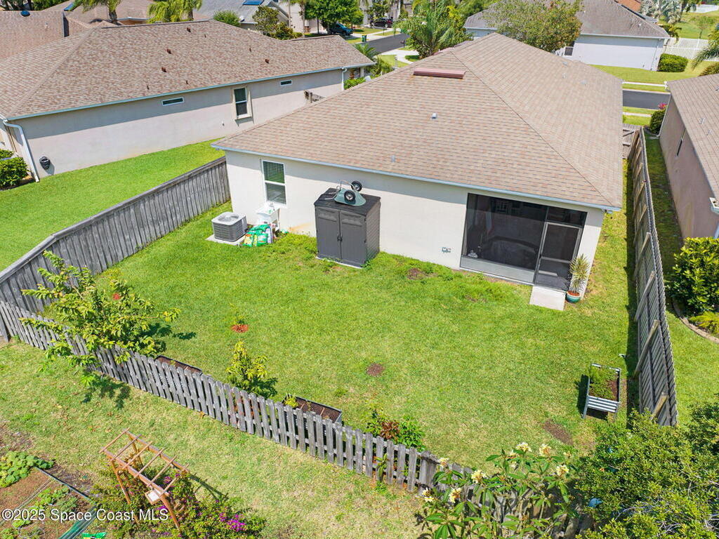 3128 Constellation Drive, Melbourne, FL 32940