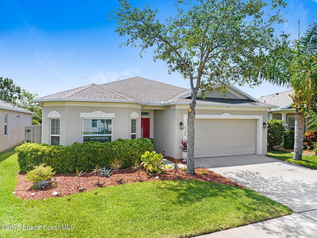 3128 Constellation Drive, Melbourne, FL 32940