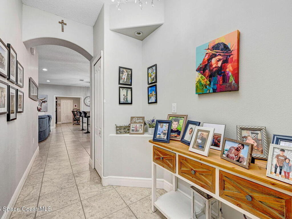 3128 Constellation Drive, Melbourne, FL 32940