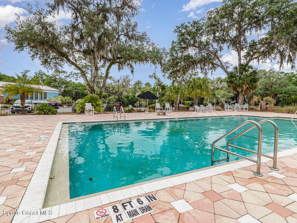 8912 SW 191st Circle, Dunnellon, FL 34432