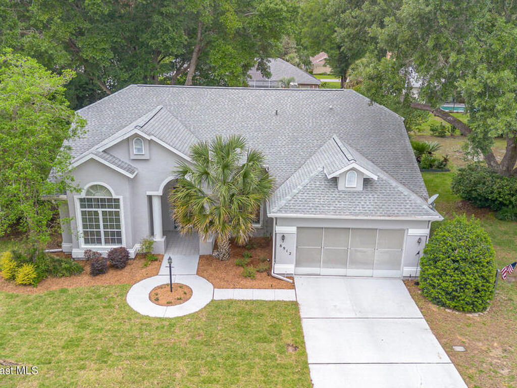 8912 SW 191st Circle, Dunnellon, FL 34432
