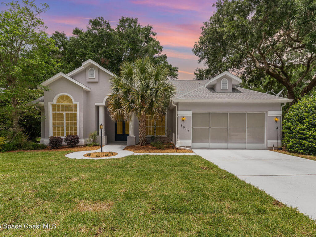8912 SW 191st Circle, Dunnellon, FL 34432