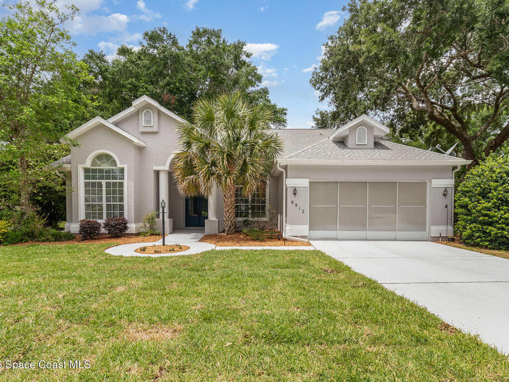 8912 SW 191st Circle, Dunnellon, FL 34432