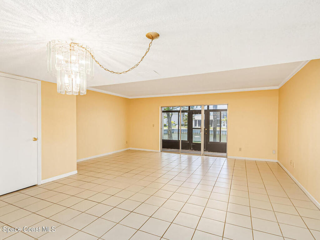 411 Dove Lane, Satellite Beach, FL 32937