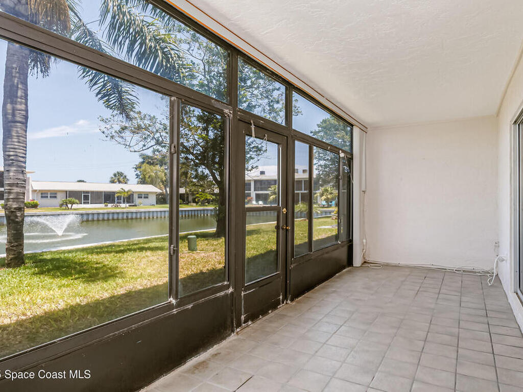 411 Dove Lane, Satellite Beach, FL 32937