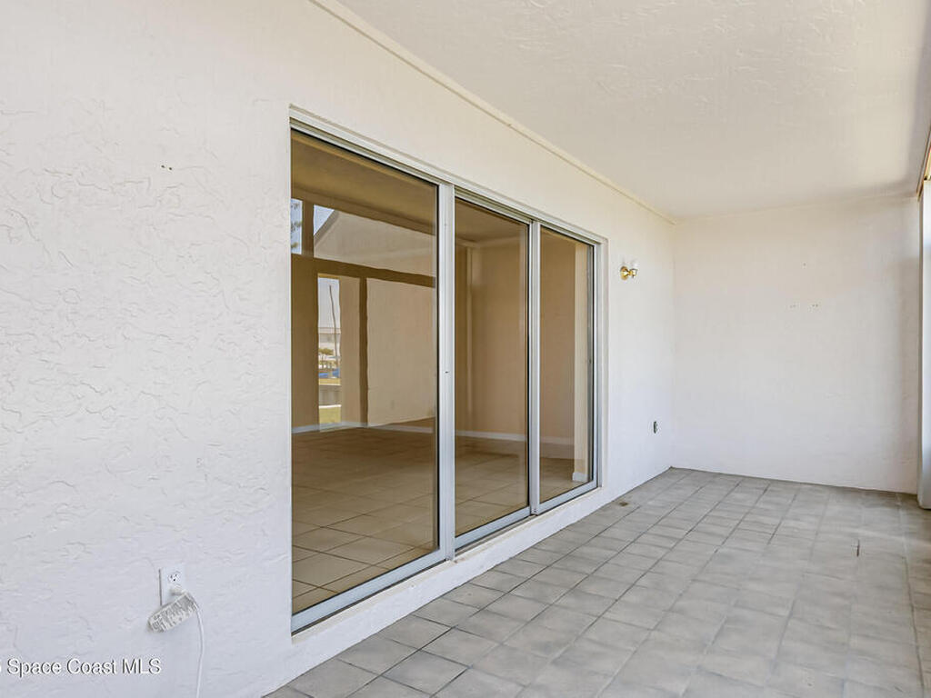 411 Dove Lane, Satellite Beach, FL 32937