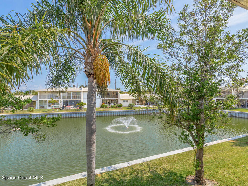 411 Dove Lane, Satellite Beach, FL 32937