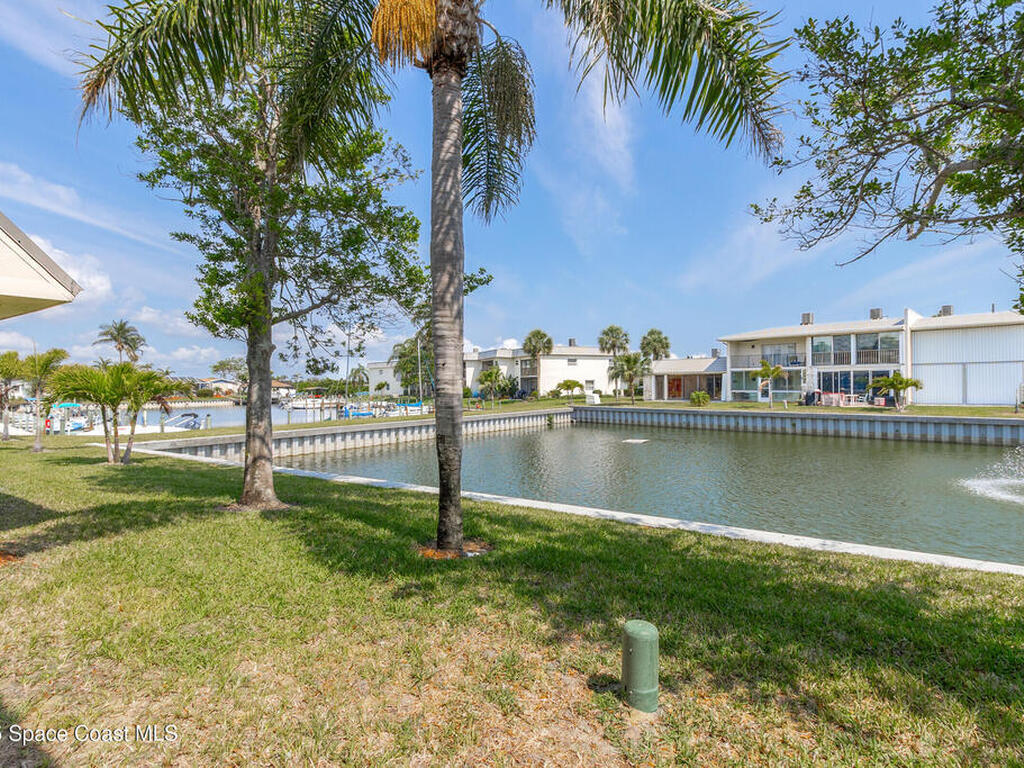 411 Dove Lane, Satellite Beach, FL 32937