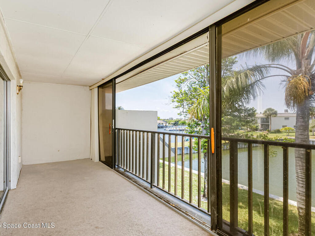 411 Dove Lane, Satellite Beach, FL 32937