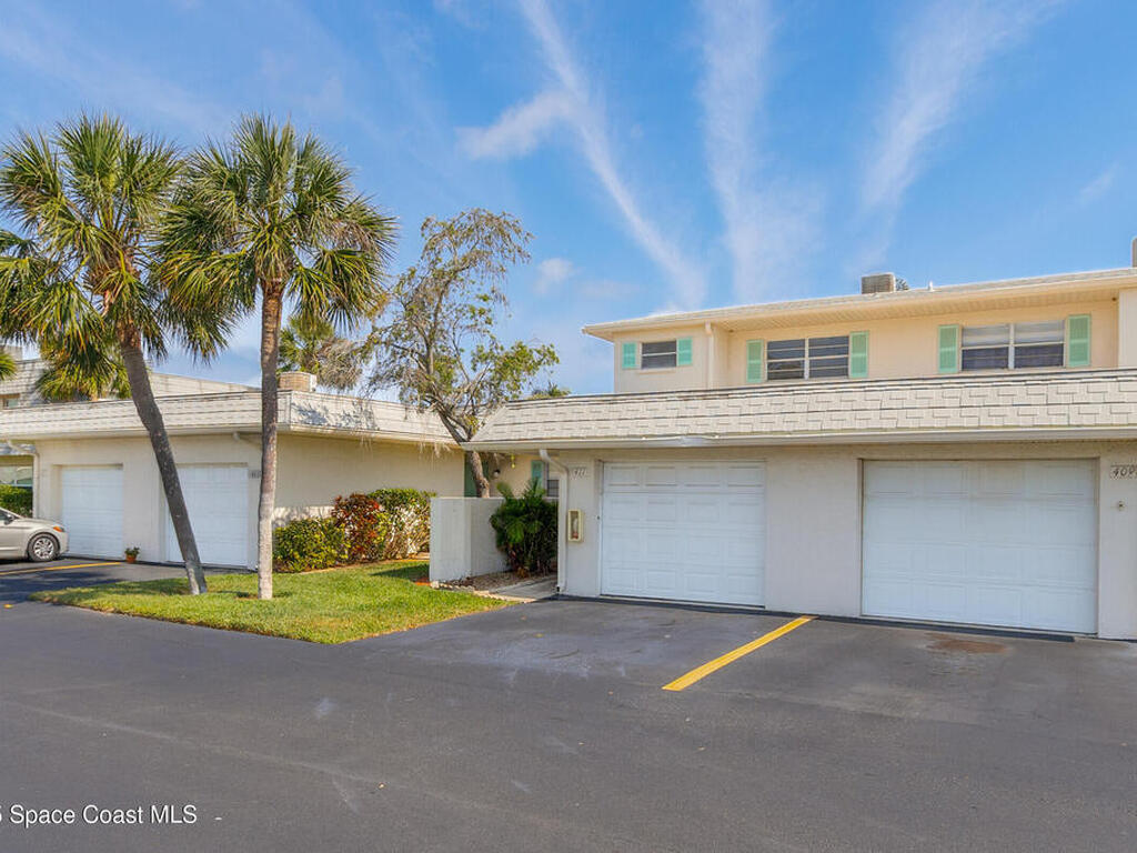 411 Dove Lane, Satellite Beach, FL 32937