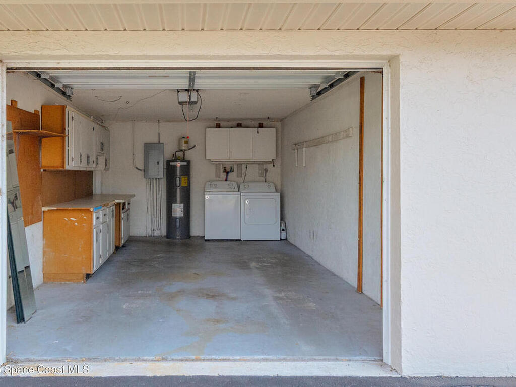 411 Dove Lane, Satellite Beach, FL 32937