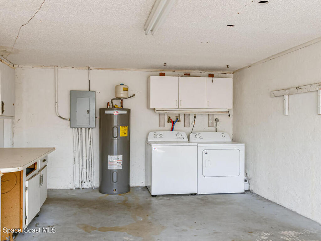 411 Dove Lane, Satellite Beach, FL 32937