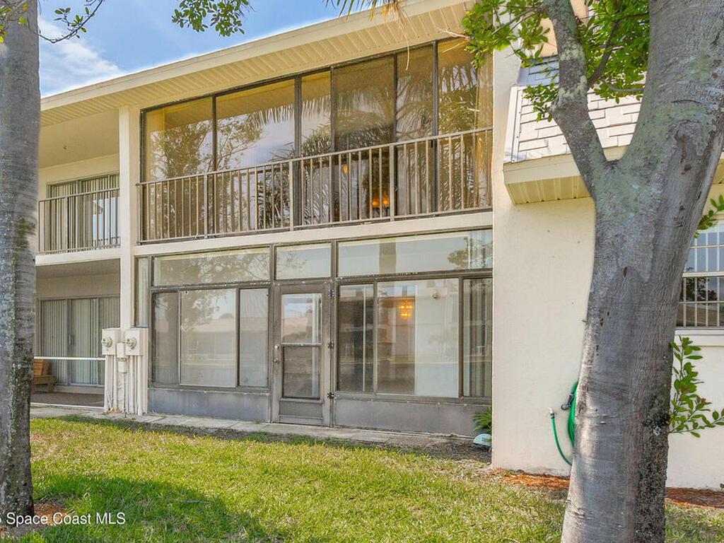 411 Dove Lane, Satellite Beach, FL 32937