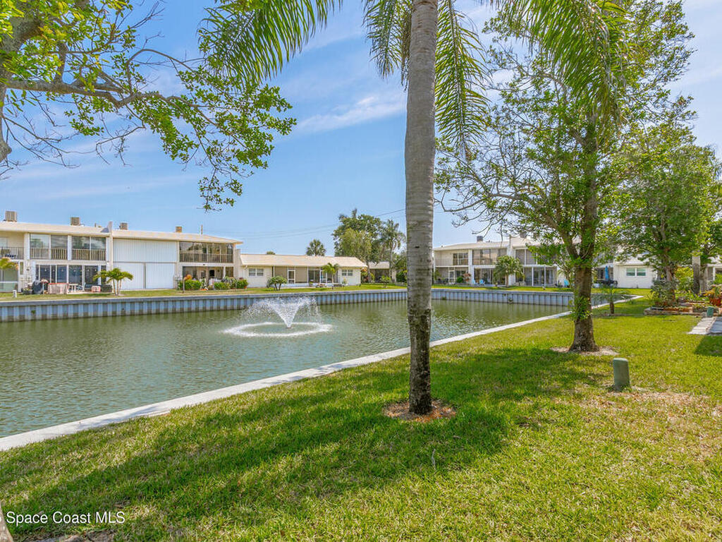 411 Dove Lane, Satellite Beach, FL 32937